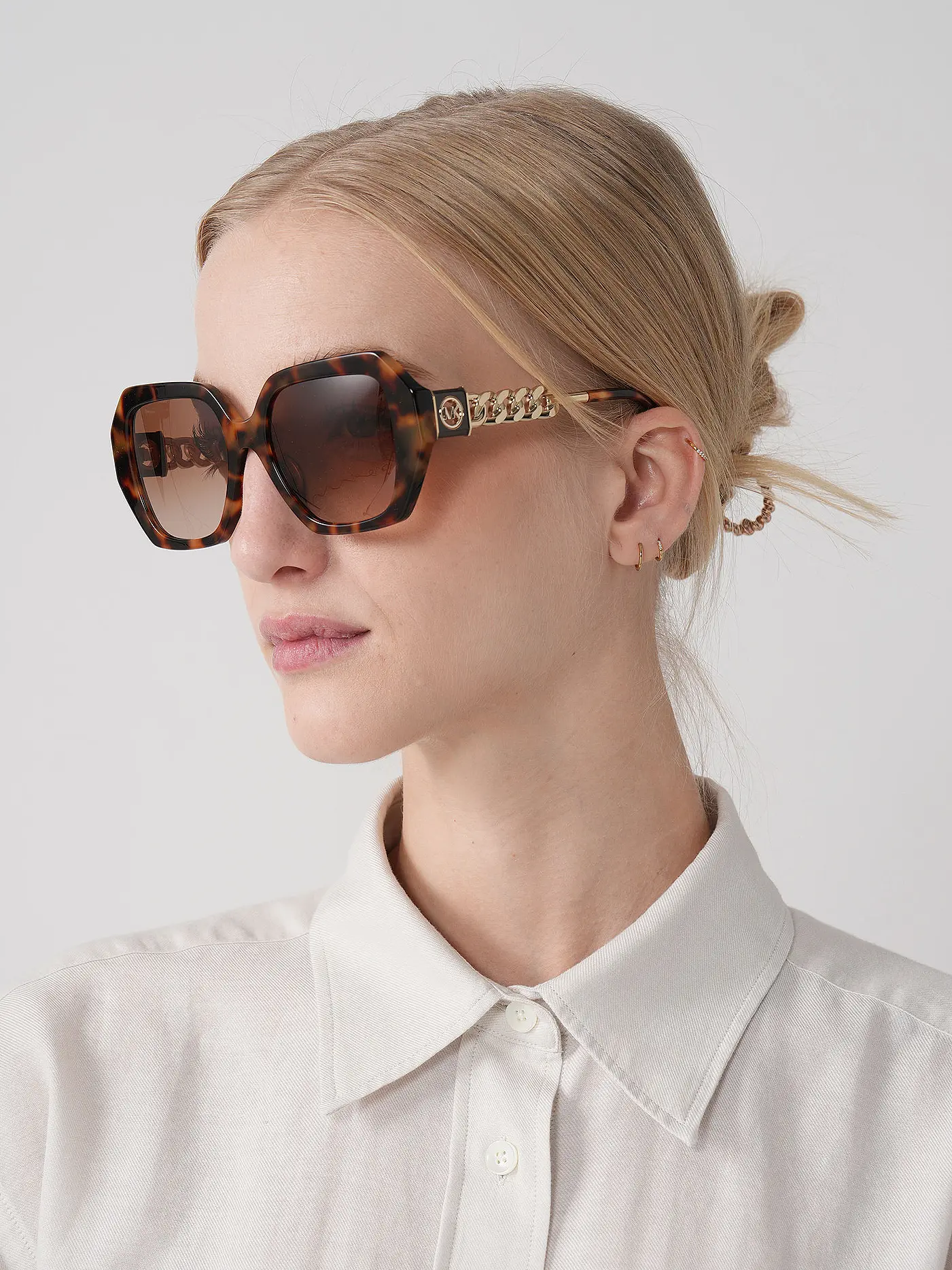 MICHAEL KORS | Sonnenbrille 0MK2232U/54 | 